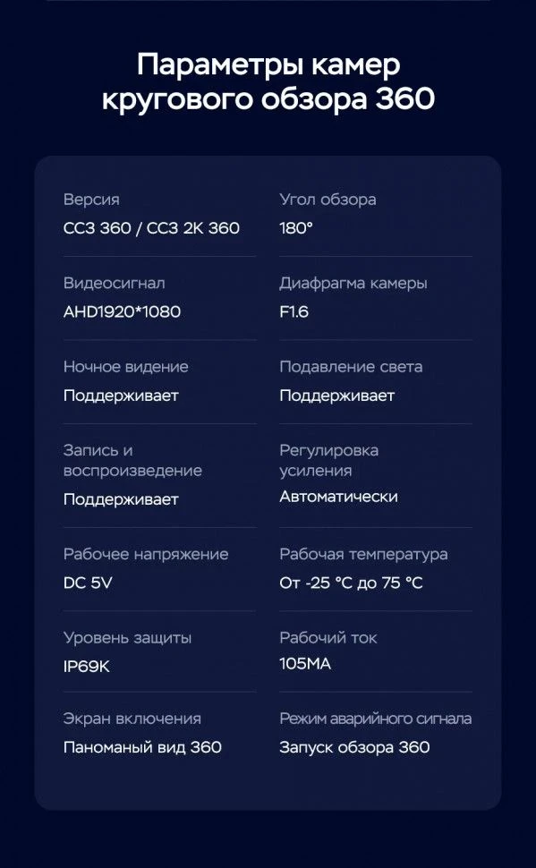 Штатная магнитола Teyes CC3 2K 360 6/128 Suzuki Every 6 (2015-2026)