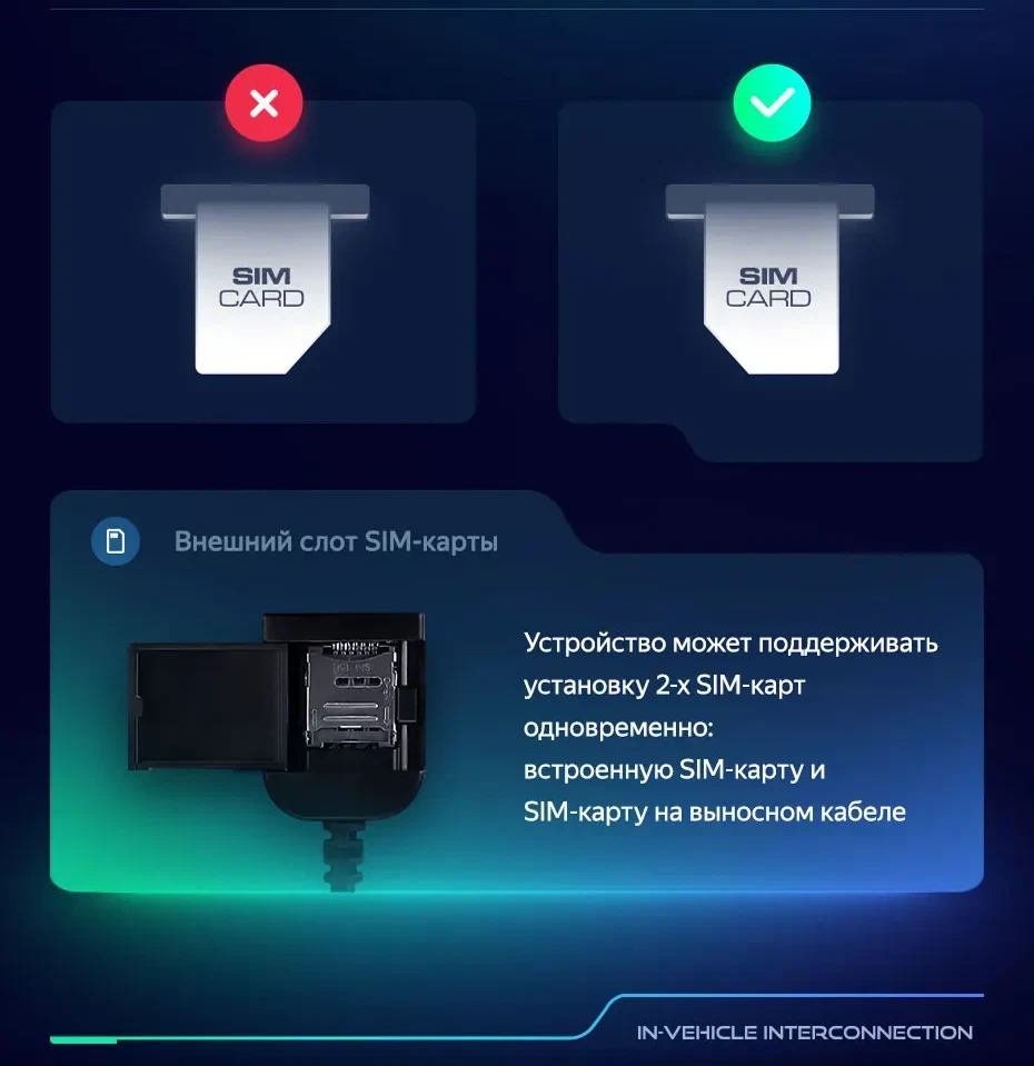 Штатная магнитола Teyes CC3L 4/64 Honda City (2014-2017) Тип-B Правый руль