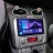 Штатная магнитола Teyes CC3 4/32 Ford Focus 2 Mk 2 (2004-2011) F2