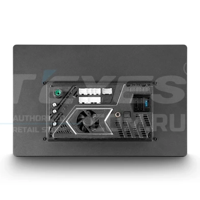 Штатная магнитола Teyes CC3 2K 360 6/128 Hyundai Creta (2015-2020) (13")