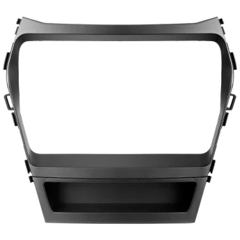 Переходная рамка Hyundai Santa Fe 3 (2013-2016) Тип-A (9")