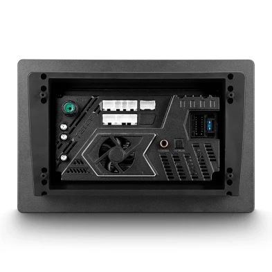 Штатная магнитола Teyes CC3 2K 4/64 Hyundai Solaris 1 (2010-2016) F1 (11")