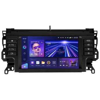 Переходная рамка Land Rover Discovery Sport (2014-2019) (9")