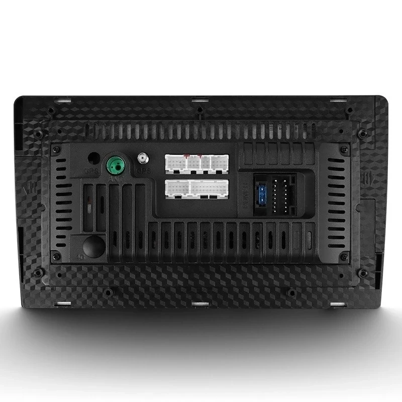 Штатная магнитола Teyes CC3L WiFi 2/32 Ford Escape 3 (2012-2019) Тип-B