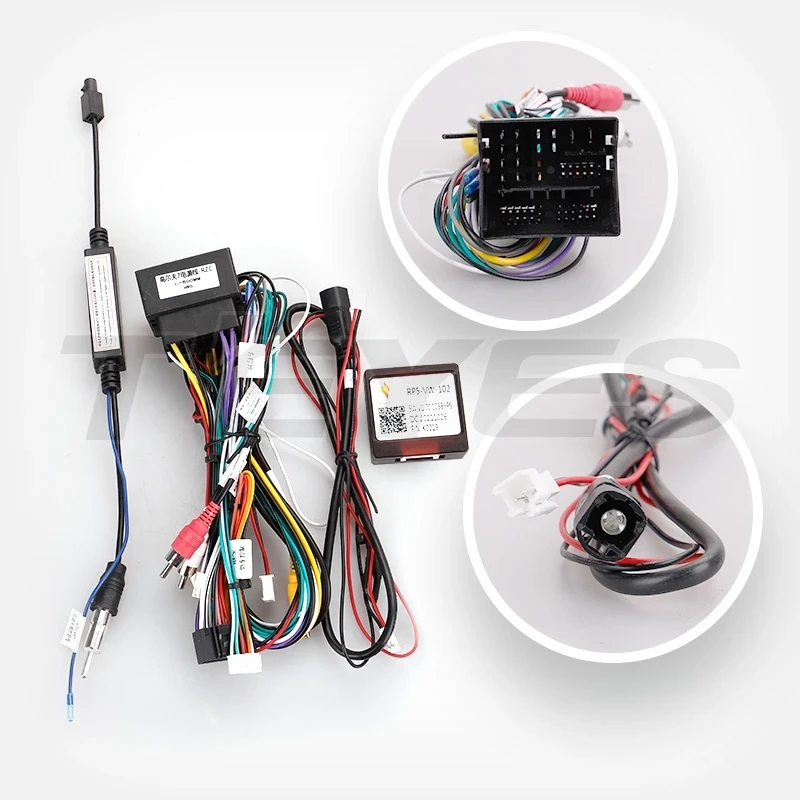Переходная рамка Skoda Superb 3 (2015-2026) (10")