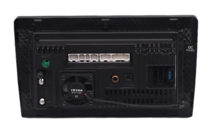 Магнитола Teyes CC2 Plus 4/32 (9 дюймов)