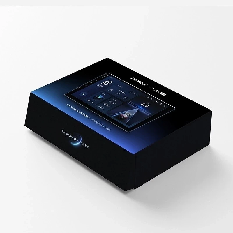 Штатная магнитола Teyes CC3L WiFi 2/32 Lada Largus (2012-2020)