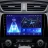 Штатная магнитола Teyes CC2 Plus 4/64 Honda HR-V (2015-2018)