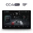 Штатная магнитола Teyes CC4 Pro 12/256 Audi S3 2 (2006-2012) (13")