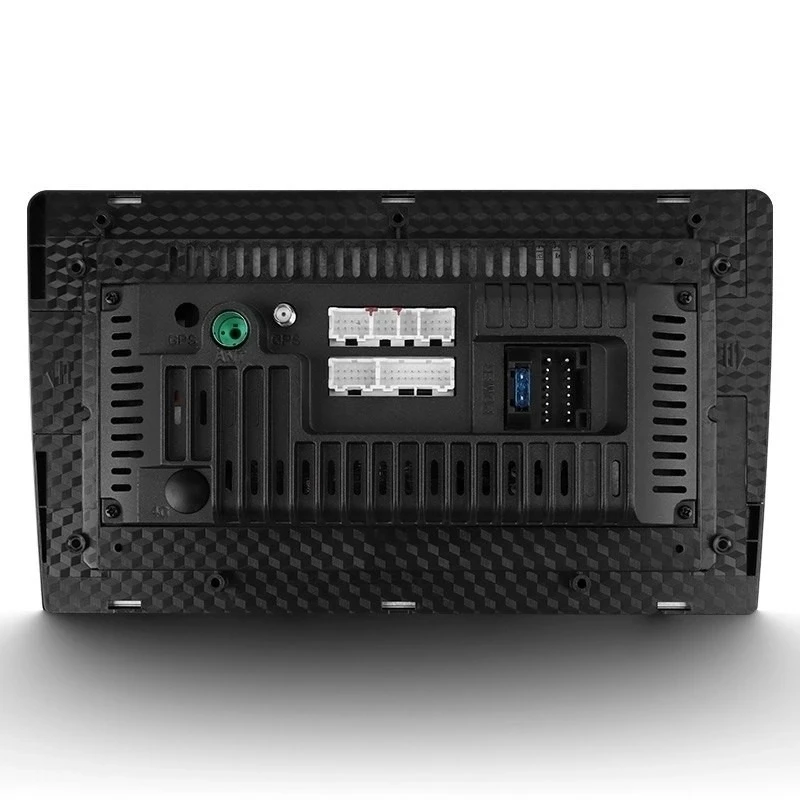 Штатная магнитола Teyes CC3L WiFi 2/32 Honda Element YH (2002-2011)