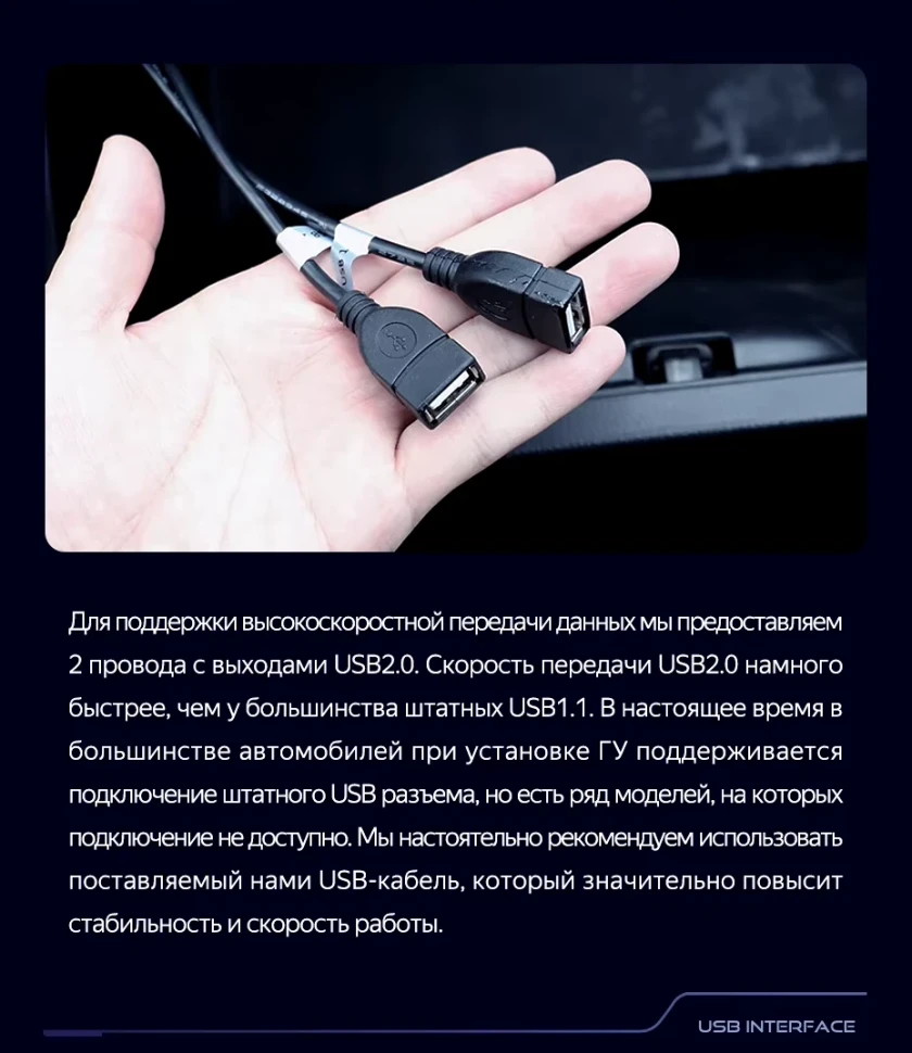 Штатная магнитола Teyes CC3L 4/64 Lada Priora 1 (2007-2013) F1