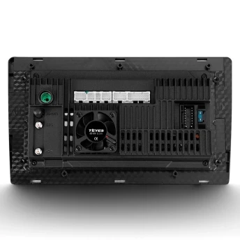 Штатная магнитола Teyes CC3L 4/32 Mazda 3 2 (2009-2013)