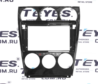 Переходная рамка Mazda 6 GG (2002-2007) (9")