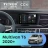 Штатная магнитола Teyes CC4 8/128 Volkswagen Multivan (T6) 2020+